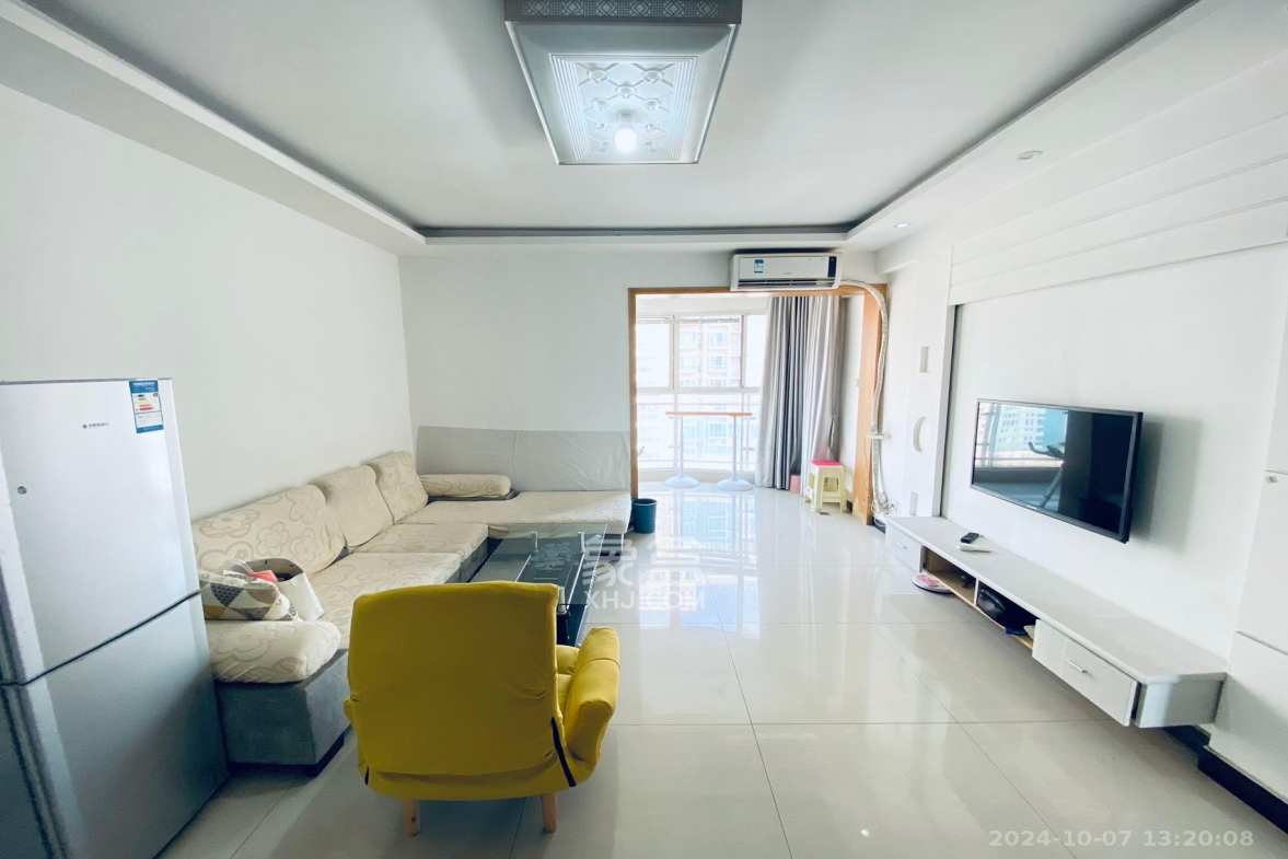 凯乐国际城  2室2厅1卫    2800.0元/月室内图