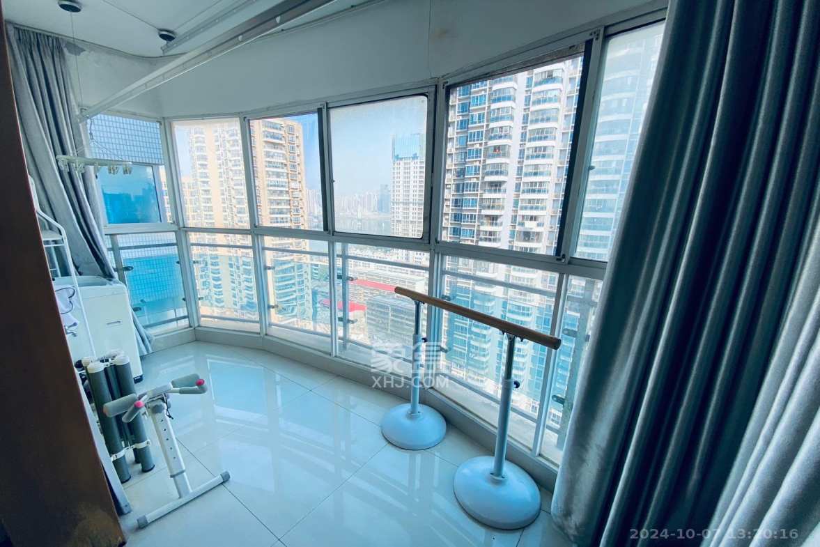 凯乐国际城  2室2厅1卫    2800.0元/月室内图