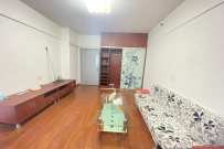 湘域中央  1室1厅1卫   2300.00元/月
