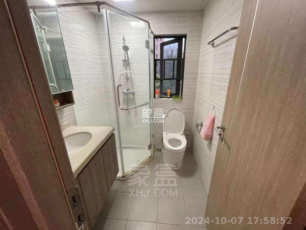 美的翰城  3室2厅1卫   2100.00元/月室内图