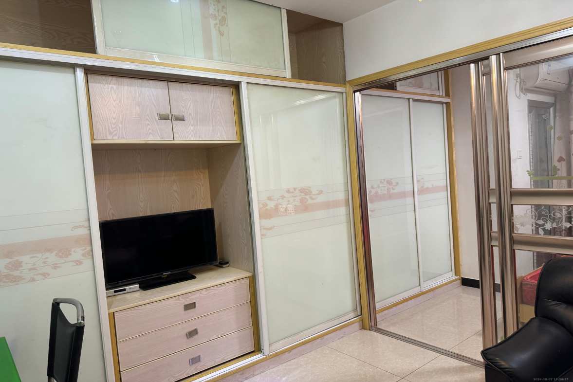才子佳郡  1室1厅1卫   1200.00元/月室内图