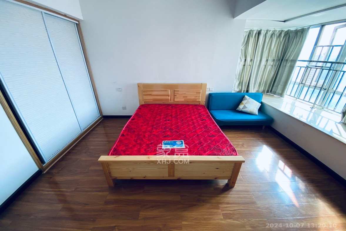 凯乐国际城  2室2厅1卫    2800.0元/月室内图