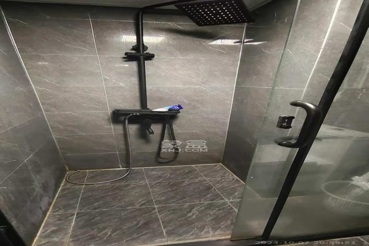 梅溪湖金茂湾 1室1厅1卫 2050.0元/月 梅溪湖金茂湾 1室1厅1卫 2050.0元/月户型图