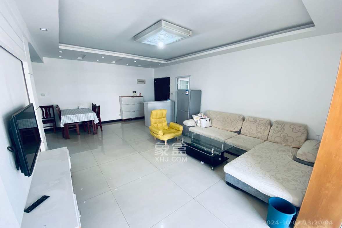 凯乐国际城  2室2厅1卫    2800.0元/月室内图