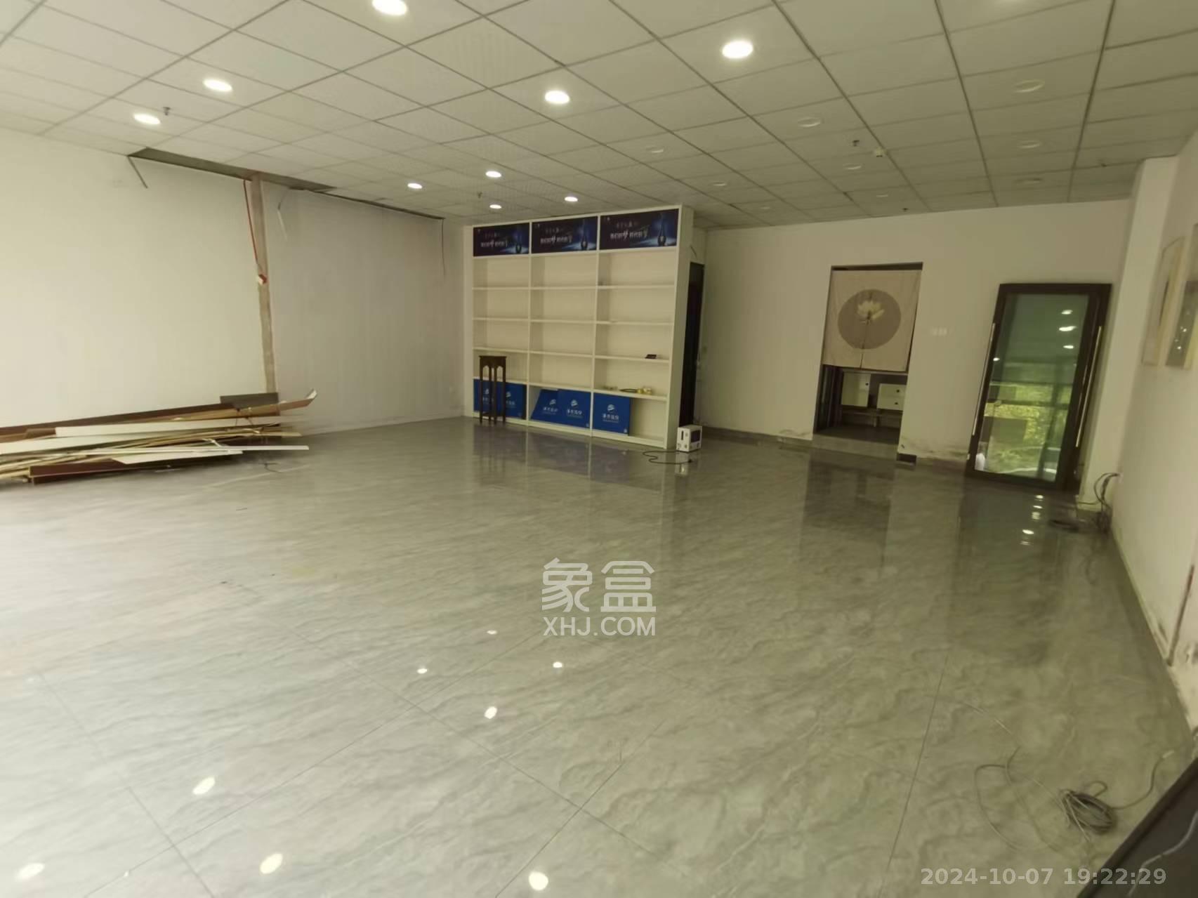 中建悦和城   40.5㎡     4000.00元/月