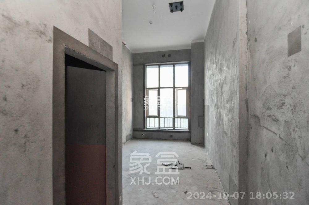 梅溪湖金茂湾  1室1厅1卫   2000.00元/月室内图