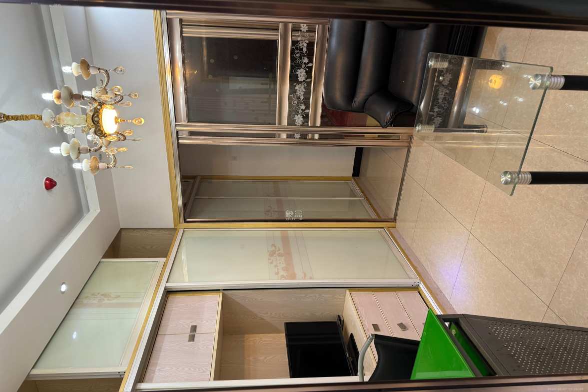 才子佳郡  1室1厅1卫   1200.00元/月室内图