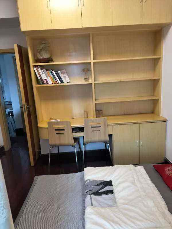 中泰峰境  2室2厅1卫   40.00万室内图