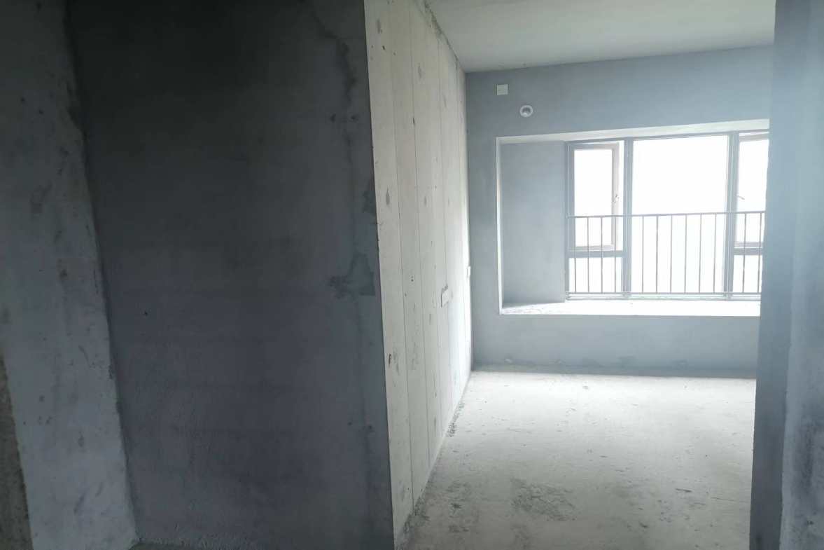 东城首府  4室2厅2卫   59.80万室内图
