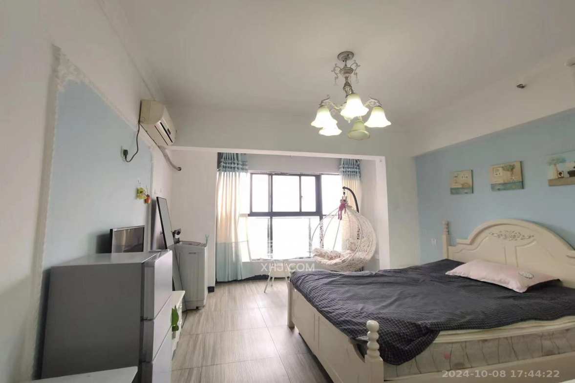 达美D6区  1室1厅1卫    1500.0元/月室内图