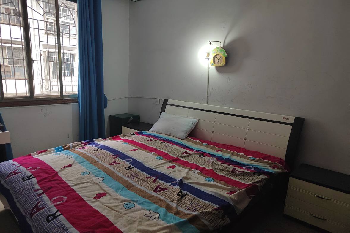 冶金局小区 3室1厅1卫 1000.0元/月 冶金局小区 3室1厅1卫 1000.0元/月室内图