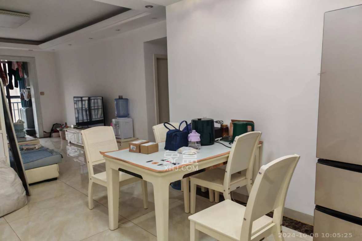 南城印象  3室1厅1卫   2250.00元/月室内图