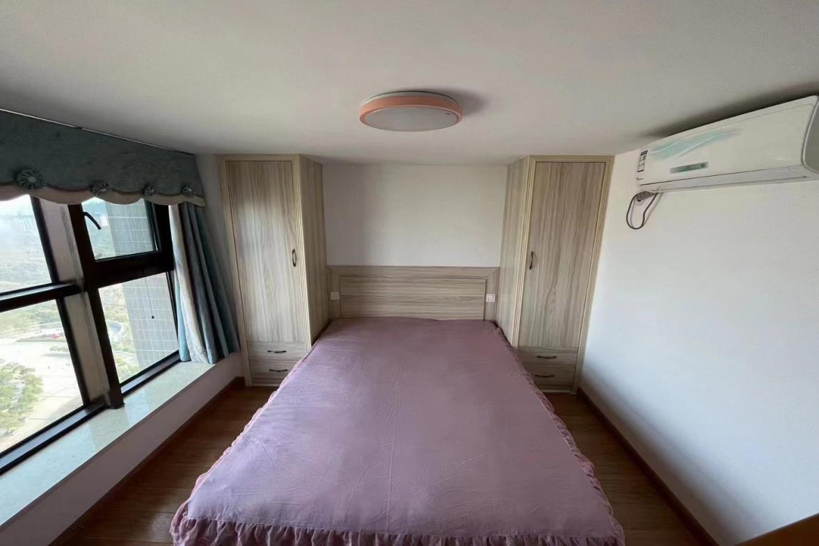 怡河园 2室1厅1卫 56.0万 怡河园 2室1厅1卫 56.0万室内图