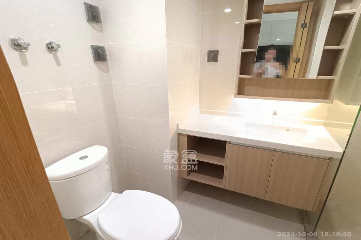 阳光城檀悦  2室2厅1卫    3000.0元/月室内图