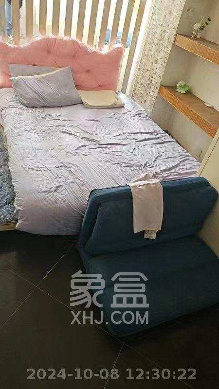 未来蜂巢  1室1厅1卫   800.00元/月室内图