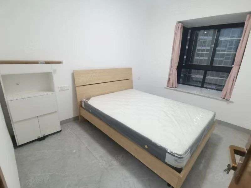 中元湘江翰林  3室2厅2卫   58.80万室内图