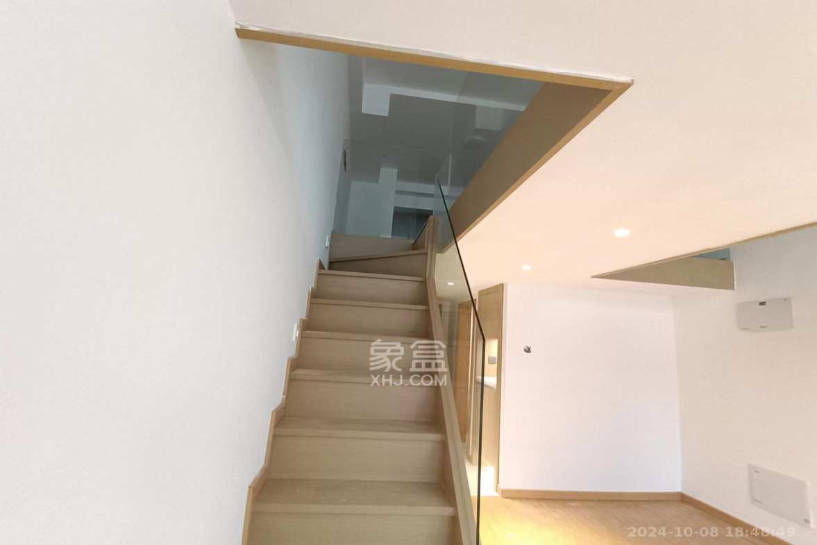 阳光城檀悦  2室2厅1卫    3000.0元/月室内图