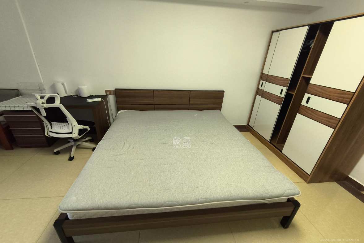东塘瑞府  1室1厅1卫   2000.00元/月室内图