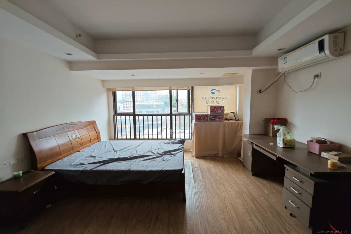 罗马国际公寓 0室0厅1卫 1200.0元/月 罗马国际公寓 0室0厅1卫 1200.0元/月室内图