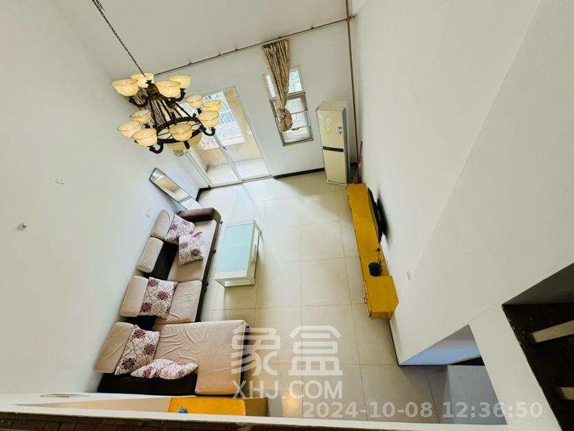 郡原居里  3室2厅1卫   1700.00元/月室内图