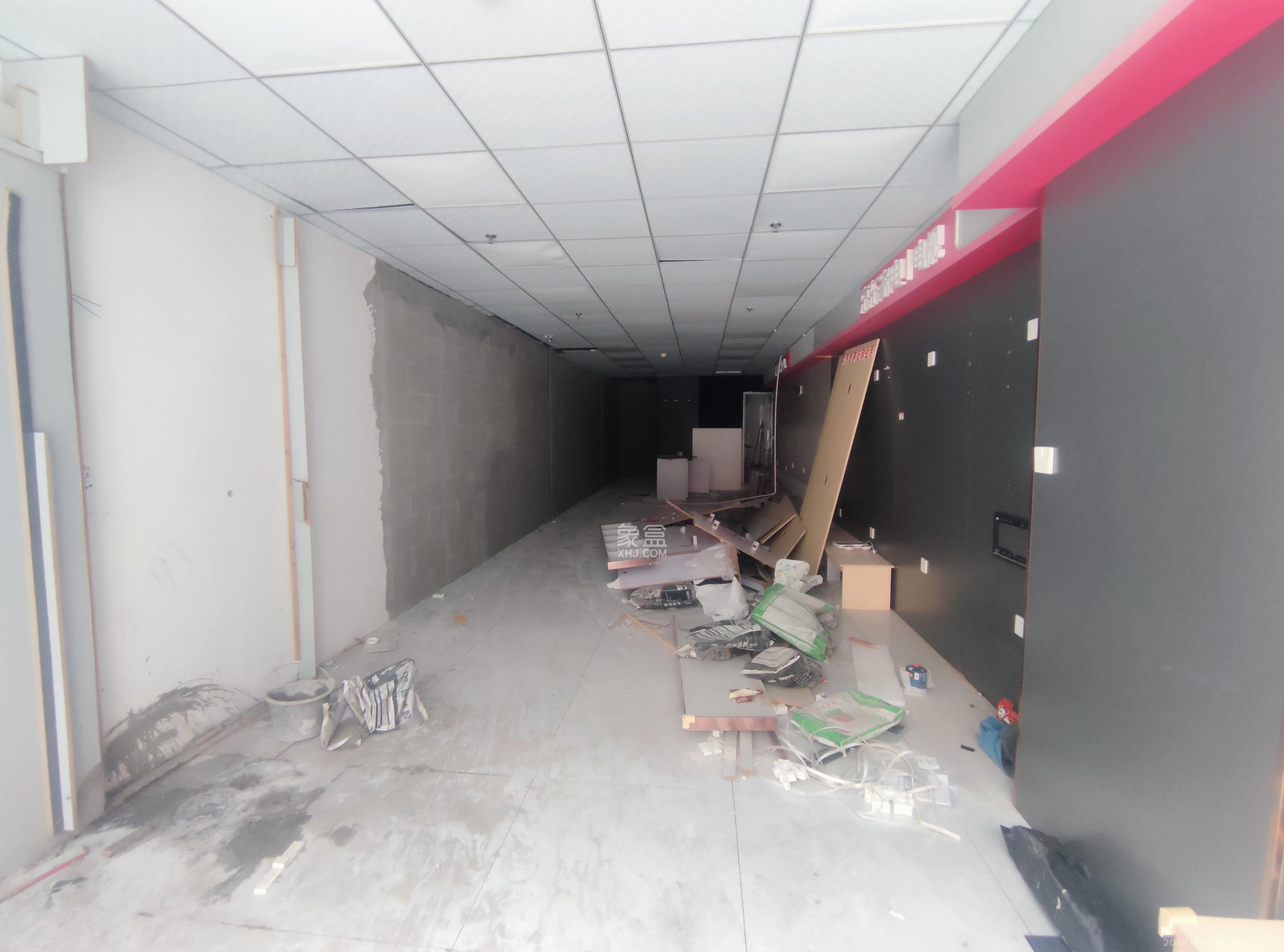 金科时代中心   77.0㎡      3200.0元/月室内图