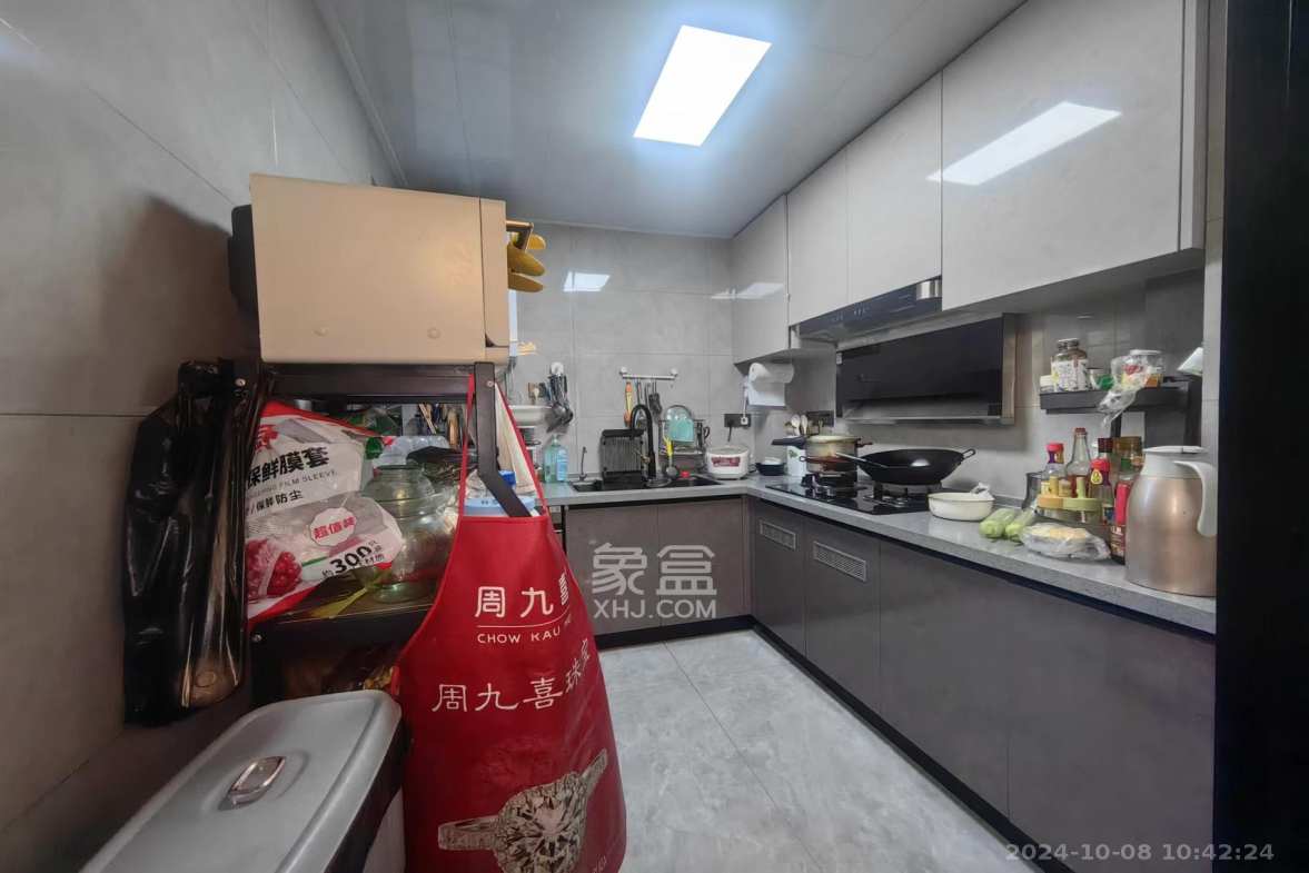 润丰国际  4室2厅2卫   75.00万室内图