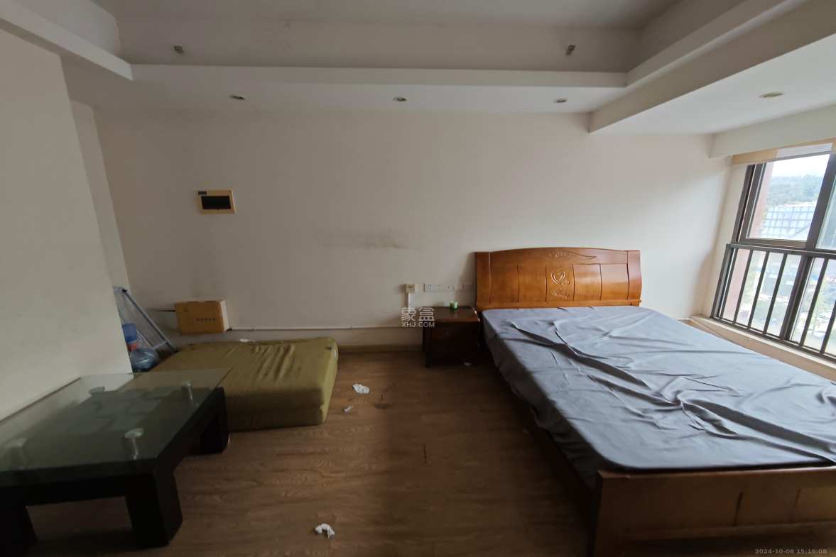 罗马国际公寓 0室0厅1卫 1200.0元/月 罗马国际公寓 0室0厅1卫 1200.0元/月室内图