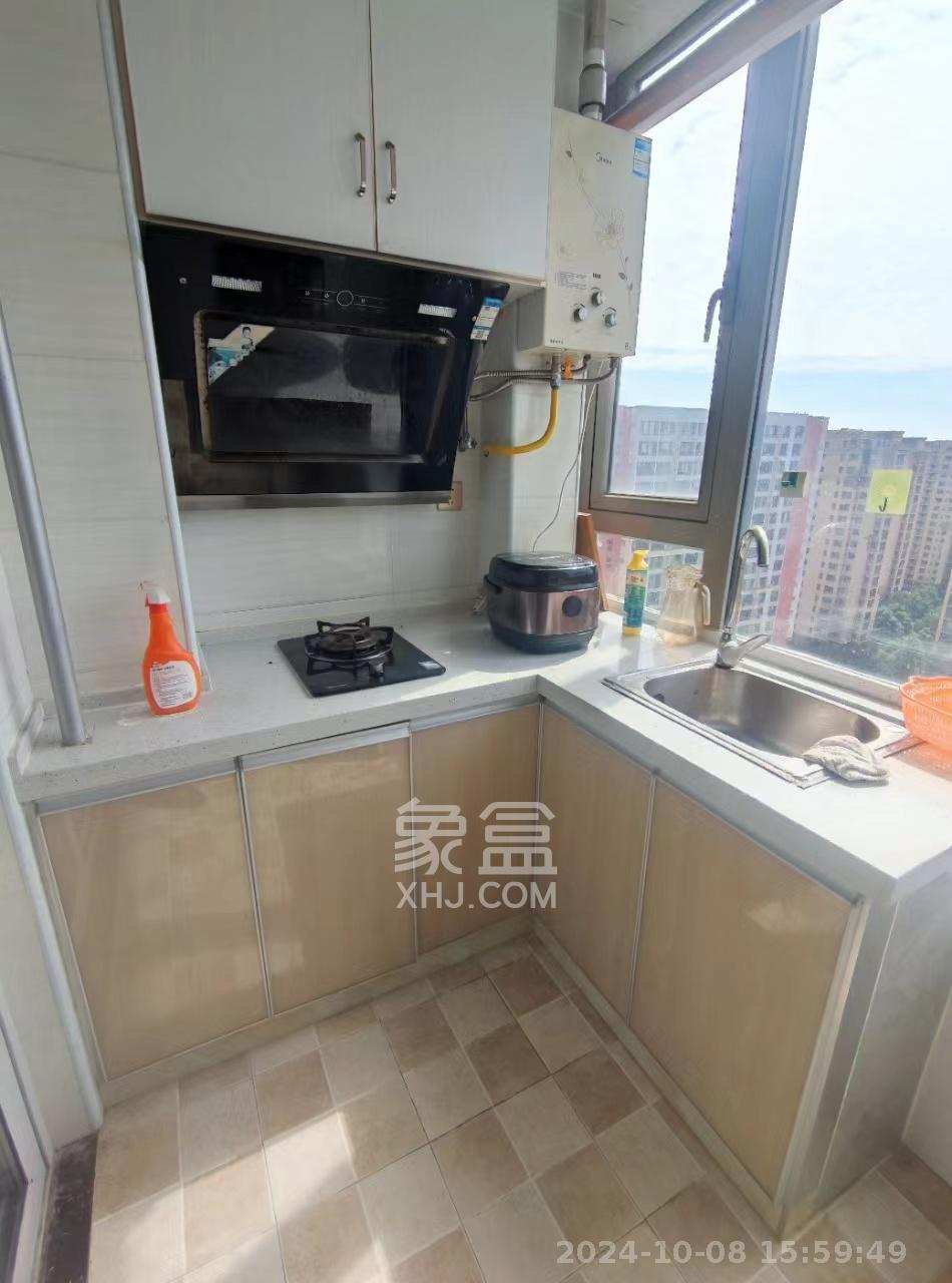 怡海星城  1室1厅1卫   950.00元/月室内图