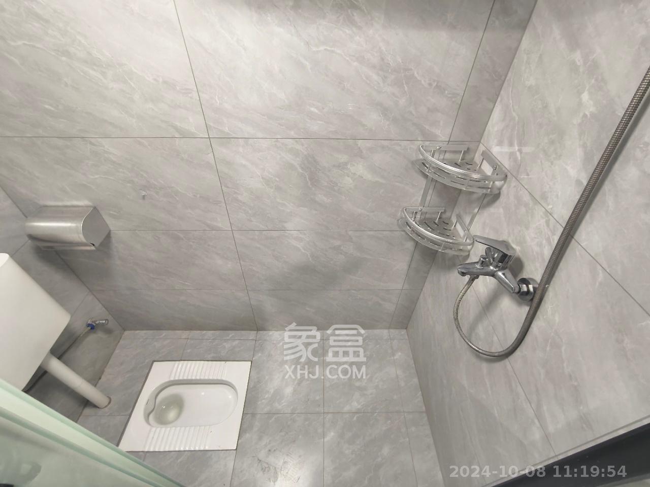 润和国际广场  2室1厅1卫    2300.0元/月