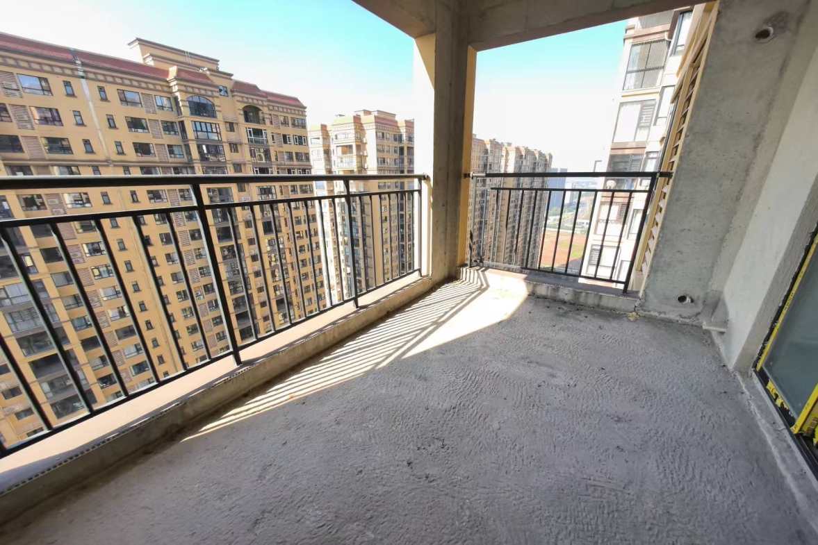珠江帝景山庄  3室2厅1卫   38.80万室内图
