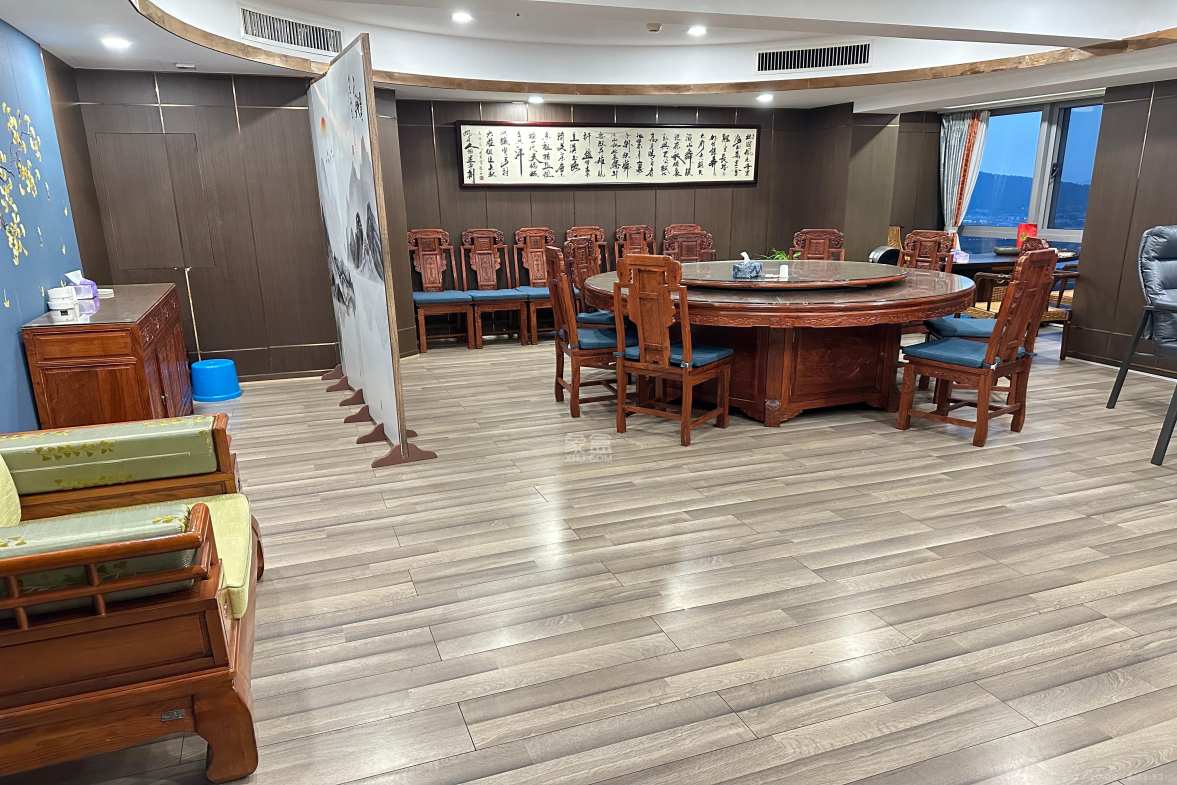 保利国际广场  1室1厅1卫    22000.0元/月室内图