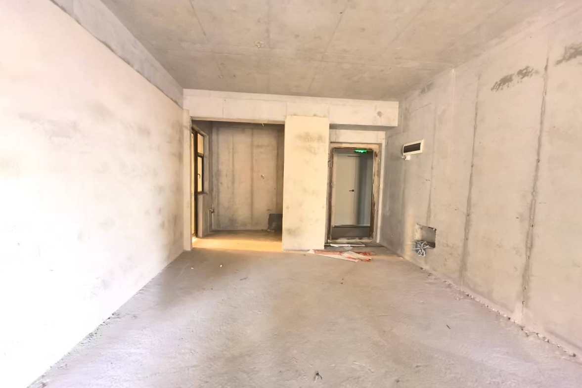 珠江帝景山庄  3室2厅1卫   38.80万室内图1