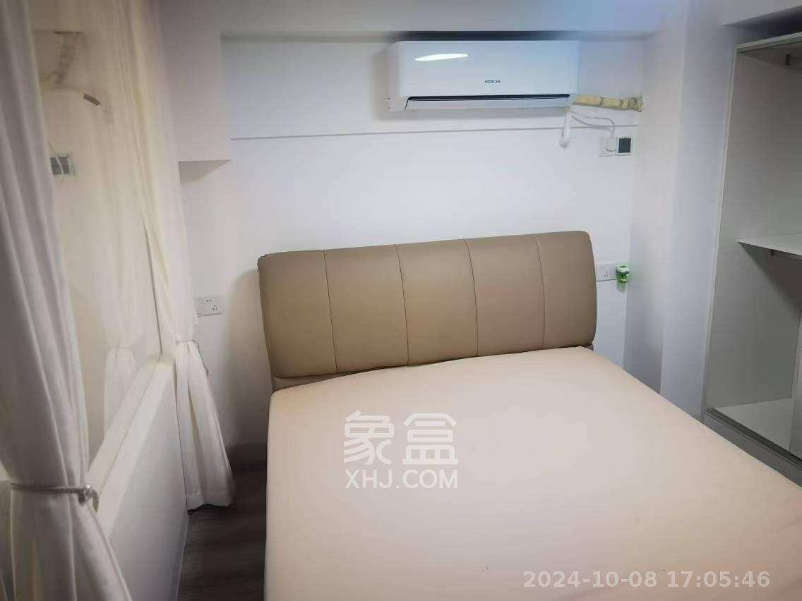 卓越中寰  2室1厅1卫   2200.00元/月室内图