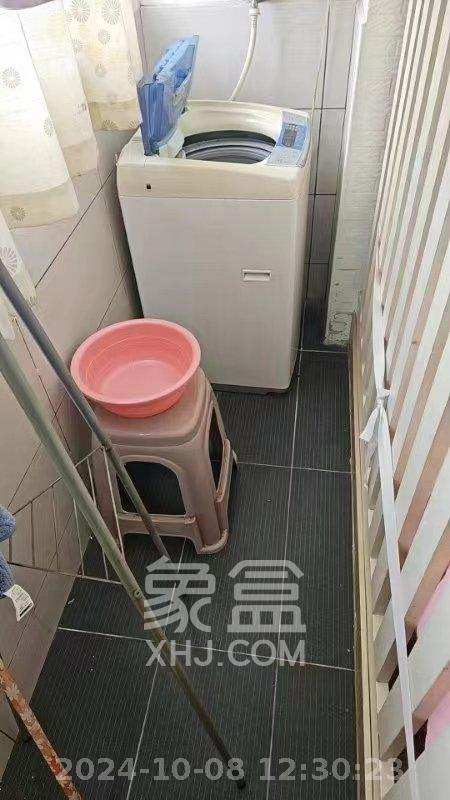 未来蜂巢  1室1厅1卫   800.00元/月室内图