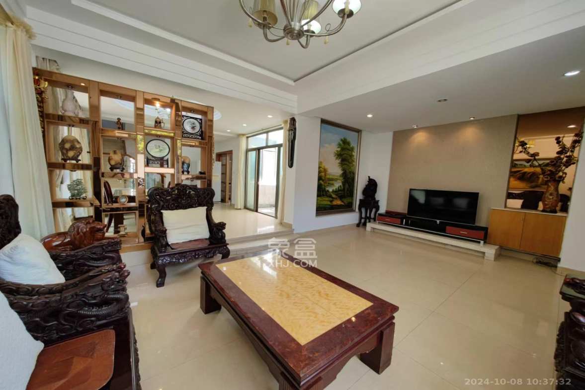 碧桂园威尼斯城 6室2厅5卫 9000.0元/月 碧桂园威尼斯城 6室2厅5卫 9000.0元/月室内图