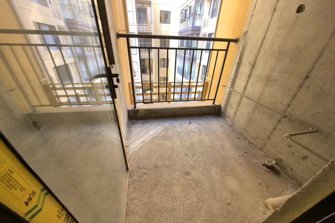 珠江帝景山庄  3室2厅1卫   38.80万室内图