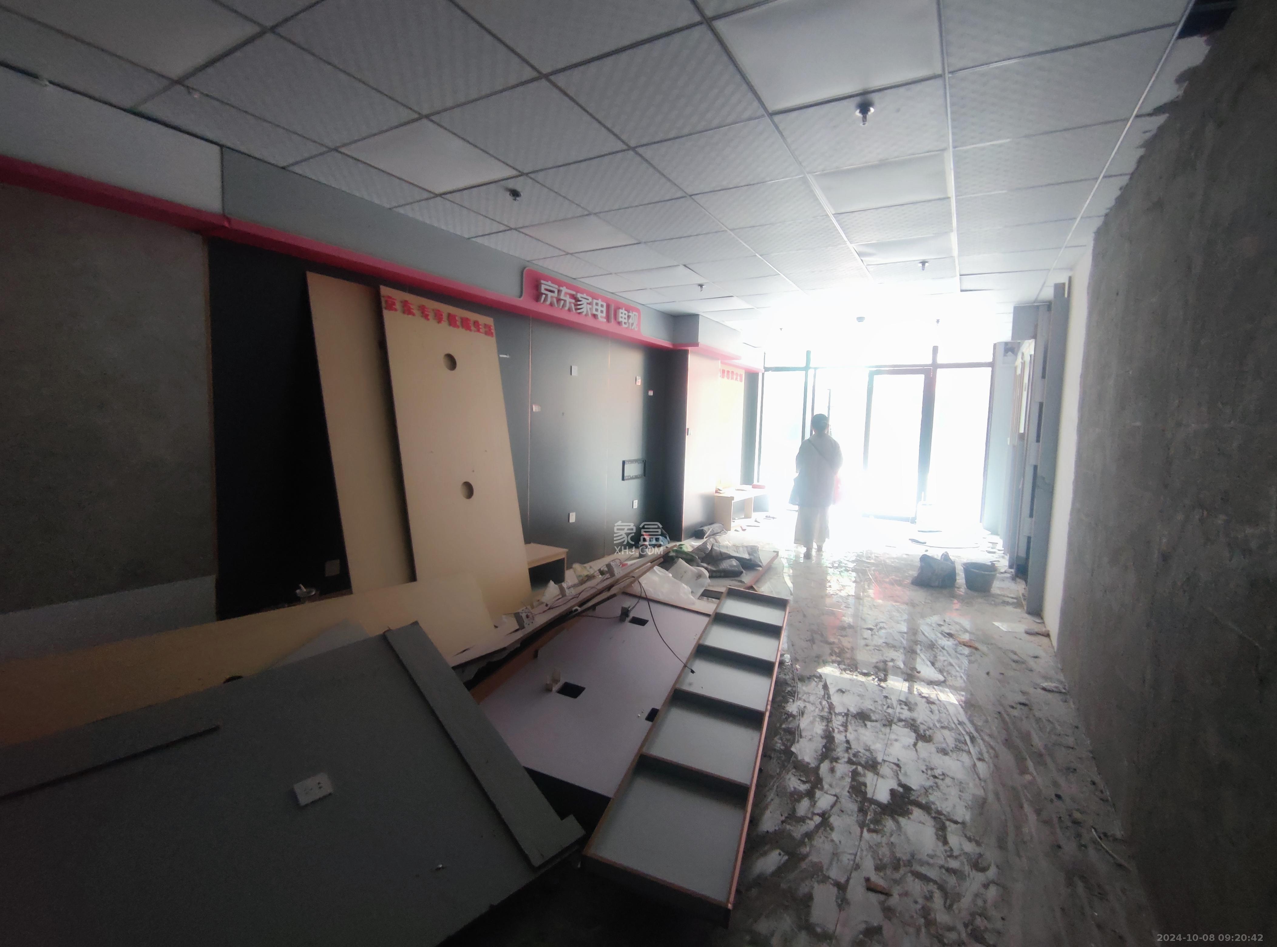 金科时代中心   77.0㎡      3200.0元/月室内图