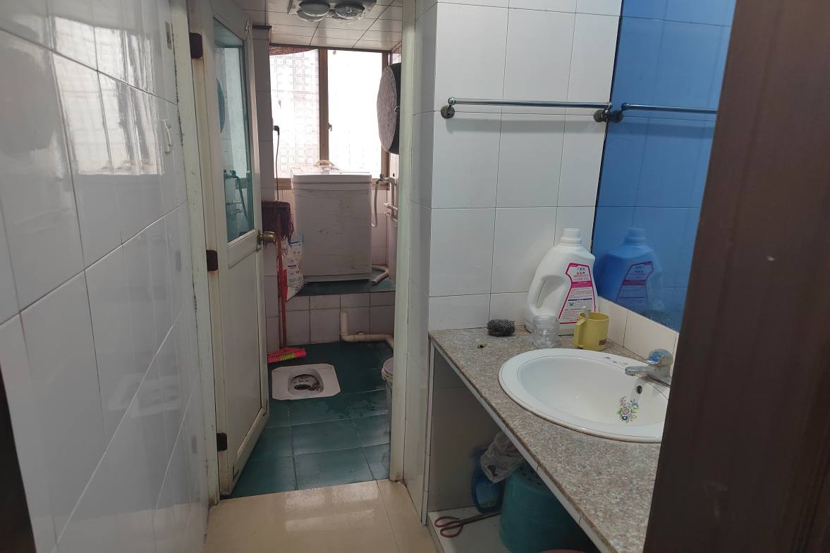 冶金局小区 3室1厅1卫 1000.0元/月 冶金局小区 3室1厅1卫 1000.0元/月室内图