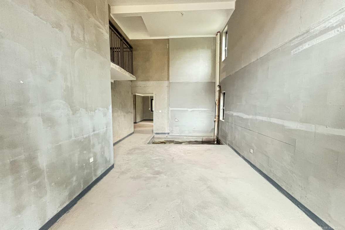 中交建发松雅院  4室2厅3卫    1800.0元/月室内图