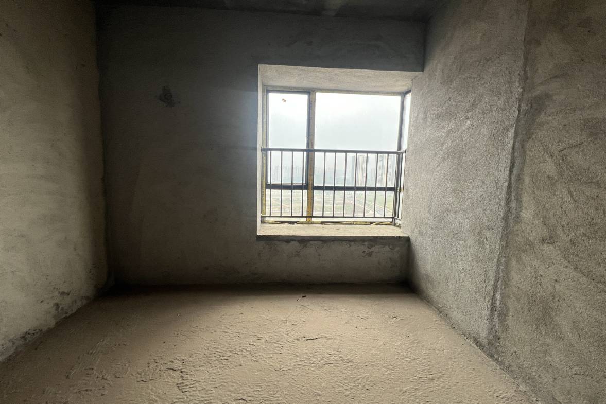 珠江帝景山庄  3室2厅1卫   55.00万室内图