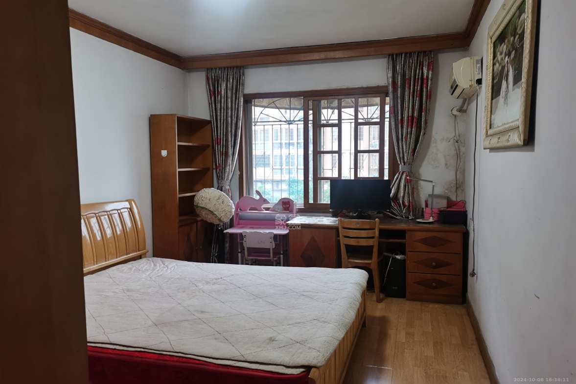 建华综合楼  2室2厅1卫   1400.00元/月室内图