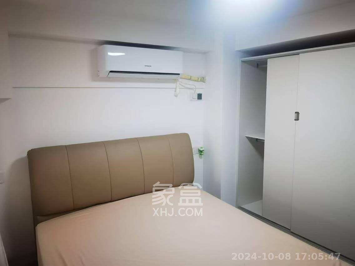 卓越中寰  2室1厅1卫   2200.00元/月室内图