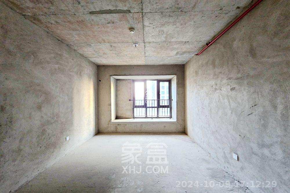 明昇壹城（明昇时代广场）二期  4室2厅3卫   3000.00元/月室内图