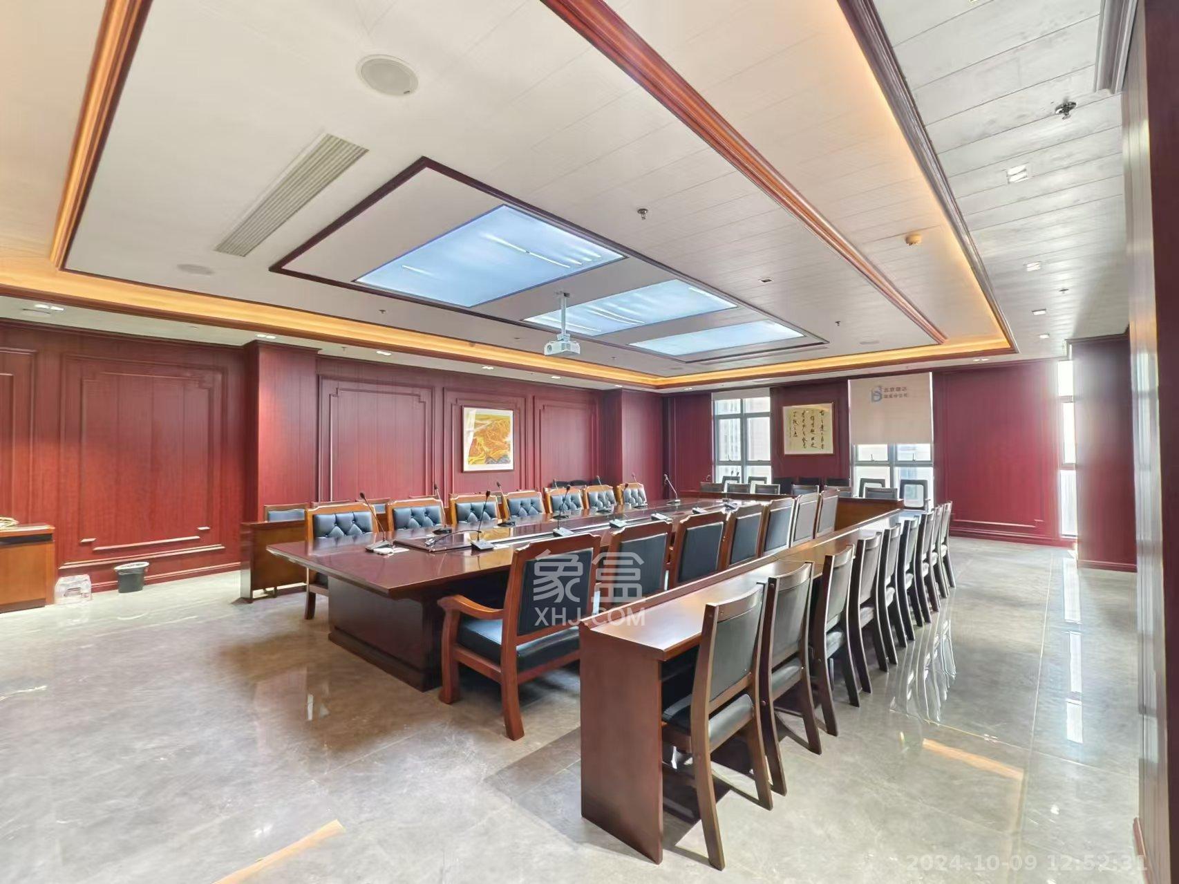 芯城科技园   1734.0㎡      71000.0元/月室内图