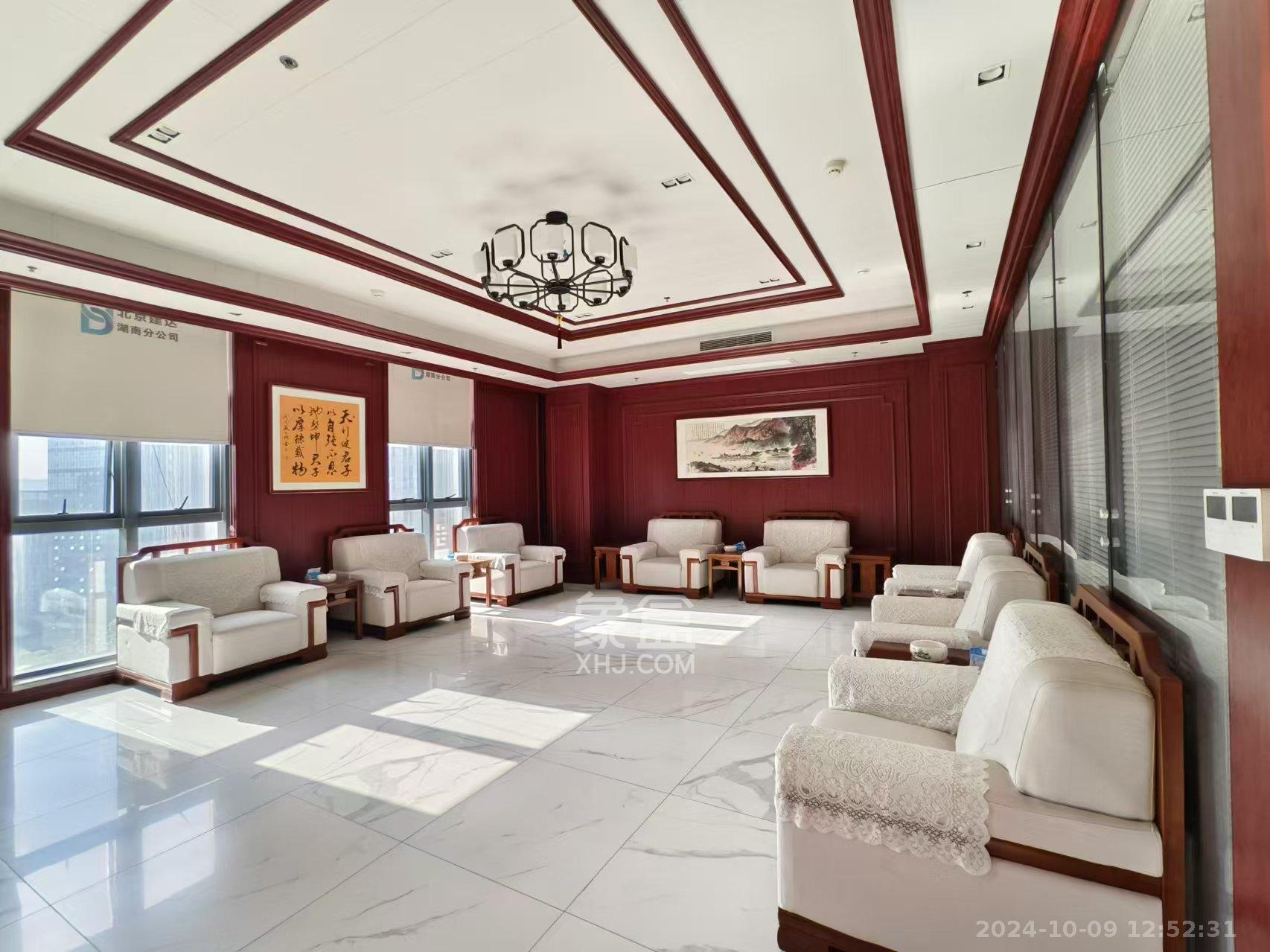 芯城科技园   1734.0㎡      71000.0元/月室内图