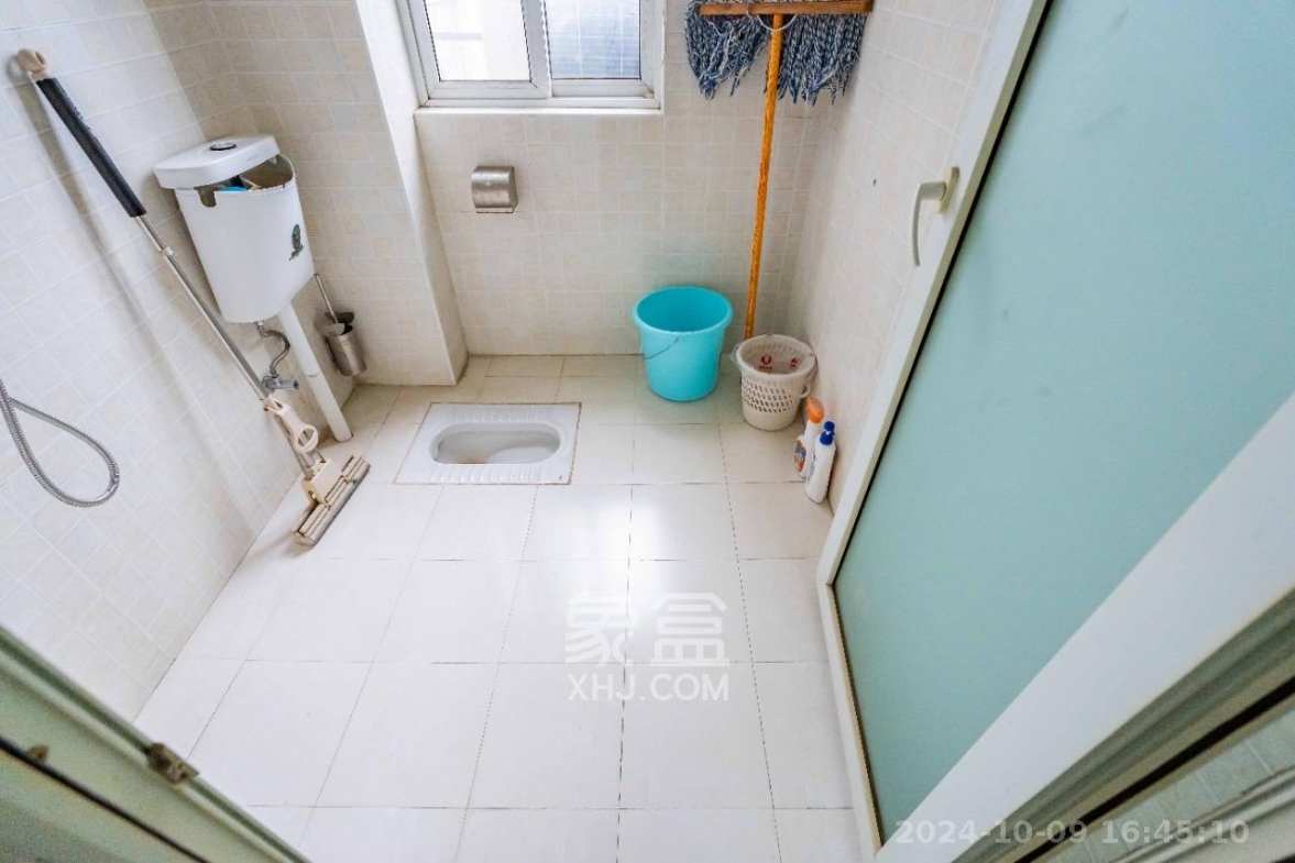 月湖兰庭  3室2厅1卫   2700.00元/月室内图