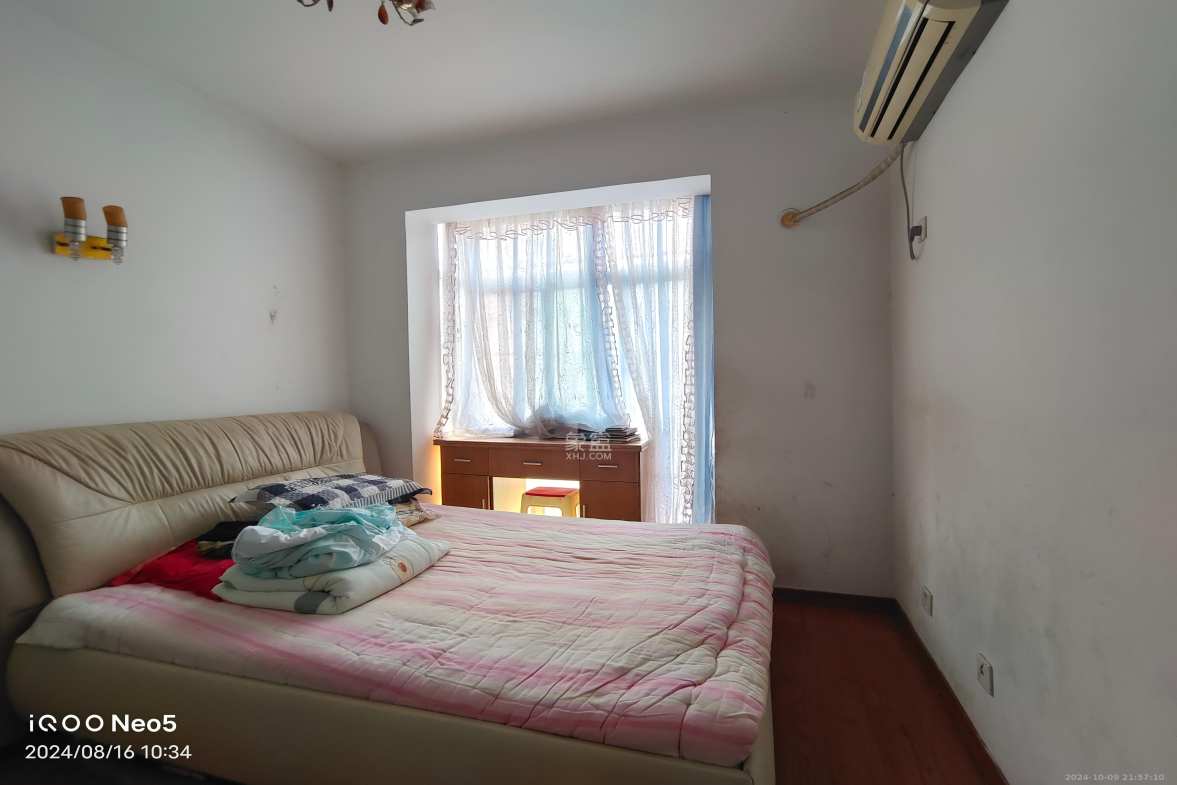鄱阳小区  3室2厅1卫   1750.00元/月室内图