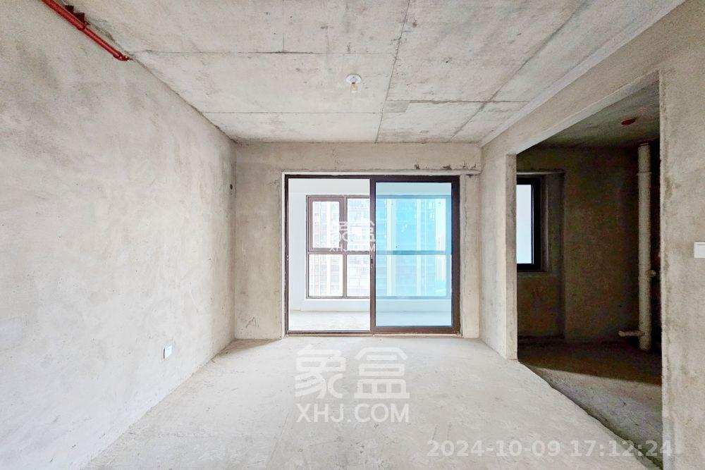 明昇壹城（明昇时代广场）二期  4室2厅3卫   3000.00元/月室内图