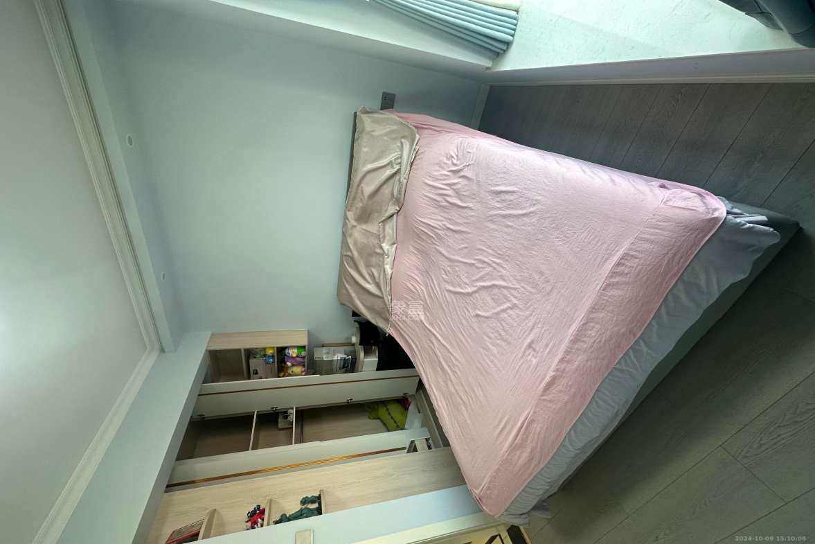 中欣楚天熙苑  3室2厅2卫   3500.00元/月室内图