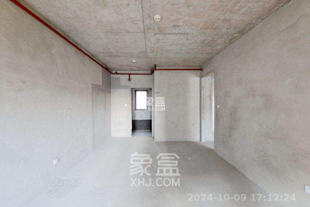 明昇壹城（明昇时代广场）二期  4室2厅3卫   3000.00元/月室内图